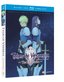 Tales of Vesperia: The First Strike (Blu-ray/DVD Combo)