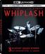 Whiplash [Blu-ray] [4K UHD]
