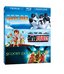Happy Feet / Ant Bully / Scooby-Doo: The Movie [Blu-ray]