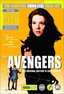 The Avengers - The Complete Emma Peel Megaset