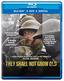 They Shall Not Grow Old (Blu Ray + DVD + Digital Combo Pack) [Blu-ray]