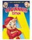 Alvin and the Chipmunks: The Alvinnn!!! Edition