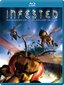 Infested [Blu-ray]