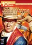 John Wayne: American Hero 10 Movie Pack