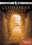 Secrets Of The Dead: Cleopatra's Lost Tomb DVD