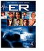 ER: The Complete Fourth Season