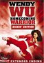 Wendy Wu - Homecoming Warrior