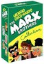 The Marx Brothers Collection (A Night at The Opera/A Day at The Races/A Night in Casablanca/Room Service/At the Circus/Go West/The Big Store)