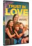 Trust in Love [DVD]