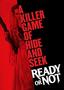 Ready or Not [Blu-ray]