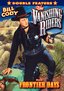Vanishing Riders (1935) / Frontier Days (1934)