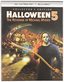 HALLOWEEN 5 - The Revenge of Michael Myers: Collector's Edition [4K UHD] [Blu-ray]