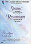Cologne Music Triennale - Richard Strauss Symphonia Domestica / Rautavaara Symphony No. 8 / Sawallisch, Philadelphia Orchestra
