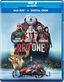 Red One (Blu-Ray + Digital)