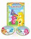 Care Bears: Care-A-Lot Collection