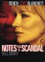 Notes on a Scandal