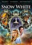 Grimm's Snow White [Blu-ray]