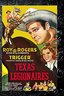 Texas Legionaires