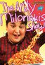The Andy Milonakis Show - The Complete Second Season