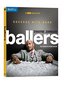 BALLERS: S2 + Digital Copy [Blu-ray]