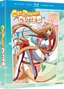 Cat Planet Cuties (Asobi Ni Iku Yo!): Complete Series (Blu-ray/DVD Combo)