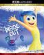INSIDE OUT [Blu-ray]