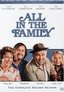 All in the Family - The Complete Second Season