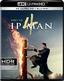 Ip Man 4: The Finale 4K UHD [Blu-ray]