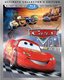 Cars 3D: Ultimate Collector's Edition [Blu-ray]