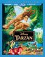 Tarzan [Blu-ray]
