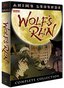 Wolf's Rain: Anime Legends Complete Collection Vol. 1