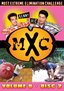 MXC: Most Extreme Elimination Challenge - Volume 5, Disc 2