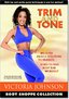 Victoria Johnson - Stretch and Tone