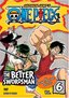 One Piece, Vol. 6 - The Better Swordsman