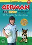 German for Kids: Learn German Beginner Level 1 Vol. 2 (w/booklet)