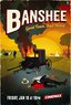 Banshee: Season 2 BD [Blu-ray]
