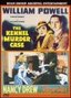 Hollywood Sleuths: The Kennel Murder Case/Nancy Drew...Reporter