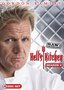 Hell's Kitchen: Season 4 Raw & Uncensored (4 disc)