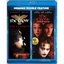 The Crow 2: City of Angels / The Crow: Wicked Prayer [Blu-ray]