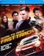 Born to Race: Fast Track [Blu-ray]