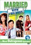 Married with Children, Vol. 2 - The Most Outrageous Episodes