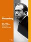 Stravinsky, Prokofiev, Scriabin, Rachmaninov, Chopin, Bach, Brahms: Alexis Weissenberg - Classic Archive