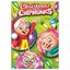 Alvin & The Chipmunks: Christmas With Chipmunks