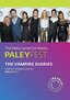 The Vampire Diaries: Cast & Creators Live at PALEYFEST