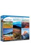 National Parks Exploration Series - The Complete Collection [Blu-ray]