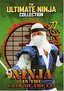 Ultimate Ninja Collection - Ninja in the Claw of the CIA
