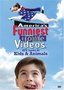 America's Funniest Home Videos: Looks At Kids And Animals