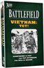 BATTLEFIELD - Vietnam TET! 3 DVD Set!