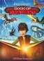 Dreamworks Dragons:  Book of Dragons