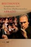 Beethoven - Symphonies 4 and 7 / Claudio Abbado, Berlin Philharmonic